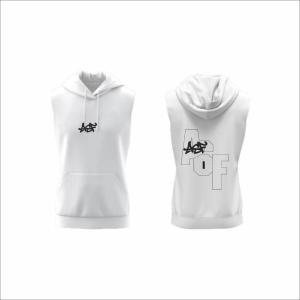 ASF HANDLESS HOODIE