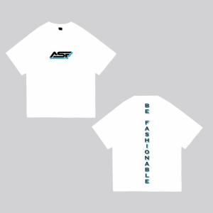 Be fashionable