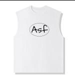 ASF SLEEVELESS