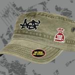 ASF RETRO CAP II