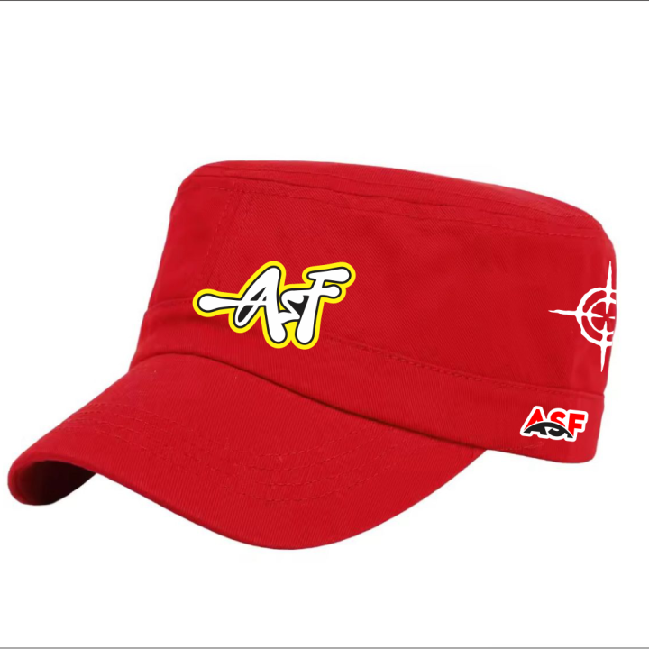 ASF RETRO CAP