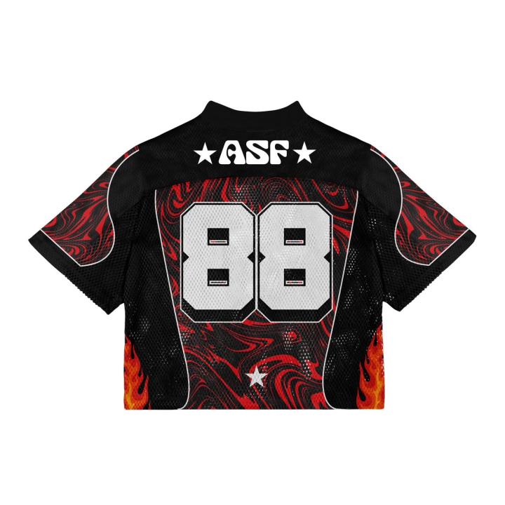ASF JERSEY