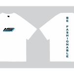 ASF FASHIONABLE T-SHIRT