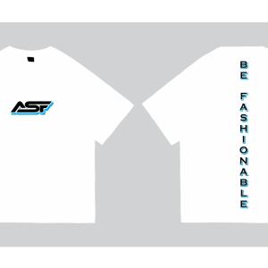 ASF FASHIONABLE T-SHIRT