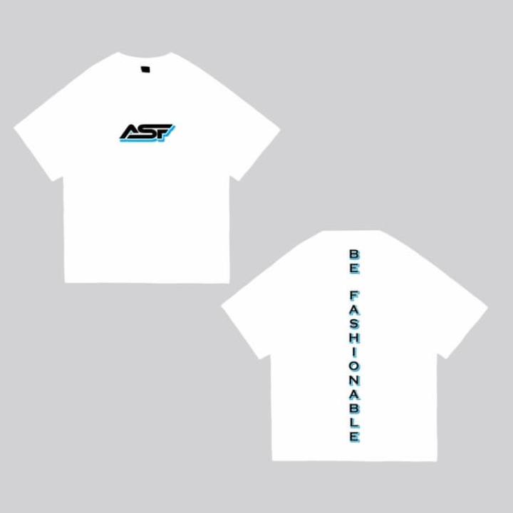 Be fashionable