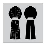 ASF TRACKSUIT