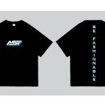 ASF FASHIONABLE T-SHIRT
