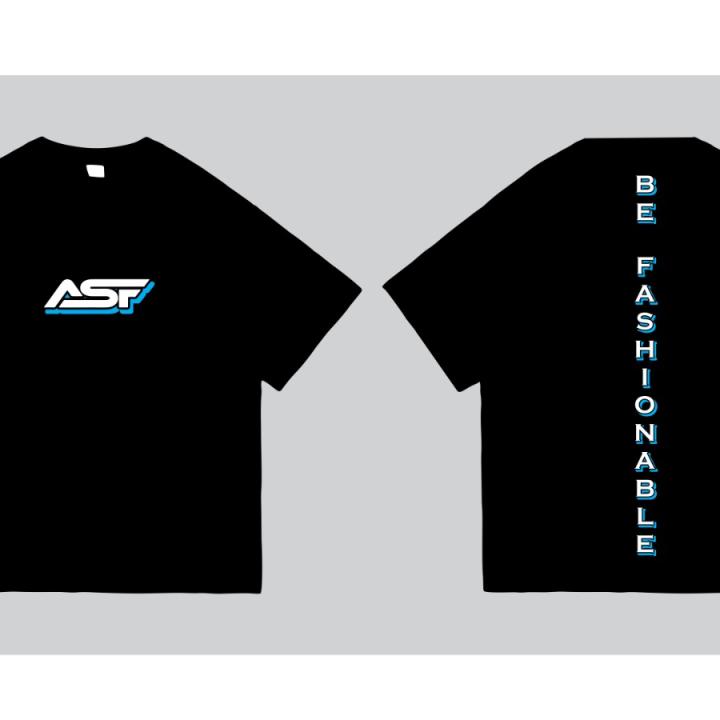 ASF FASHIONABLE T-SHIRT