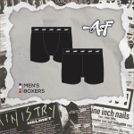 ASF PANTS