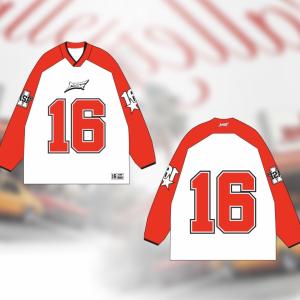 ASF HOCKEY JERSEY